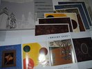 Bright Eyes - Box Set 7xLP vinyl lp rare