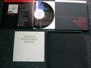 ALAN PARSONS PROJECT I Robot UHQR MFSL box NM