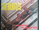 BEATLES Please Please Me MFSL Sealed LP Mint