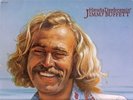 JIMMY BUFFETT- Second Wind LP w/15-yr-old Girlfrd RARE