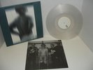 WEEKEND NACHOS BLEED EP CLEAR VINYL LP METAL VERY RARE