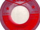 Stan johnson / Big black train        / Rockabilly 7