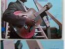 MUDDY WATERS at Newport 1960 - SIGNED LP
