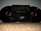 BINARY STAR MASTERS OF THE UNIVERSE 2LP RARE DETROIT NM