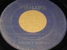 CANTINA Y SU COMBO SANTA MARTA CUMBIA AFROBEAT CLASSIC