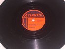 DRIFTERS ATLANTIC 2040 DANCE WITH ME / TRUE LOVE 1959