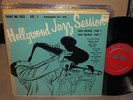WARDELL GRAY hollywood jazz session - savoy 9031 - 10
