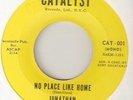 JONATHAN NO PLACE LIKE HOME FUNK NORTHERN SOUL hear