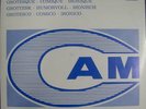 CAM: AAVV 
