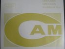 CAM: AAVV 