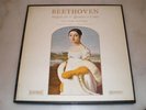 MUSIDISC(10 lps)/ BEETHOVEN QUARTETS/ SCHAFFER QUARTET