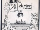Blitzkrieg Buried Alive 45 w/ps E+ Low Opening Bid