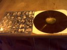 BEATLES CHRISTMAS ALBUM RARE RED VINYL APPLE LP