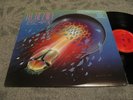 JOURNEY Escape CBS MASTERSOUND AUDIOPHILE NM