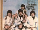 THE BEATLES YESTERDAY & TODAY BUTCHER LP SEALED stereo