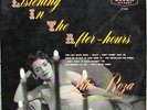 Rare LITA ROZA Listening In The After Hours 10