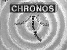 Bernard Parmegiani - Chronos   LP