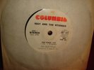 Iggy Pop & Stooges Raw Power / Penetration Vinyl 45