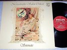 ANDRE RIEU - MAASTRICHTS SALON ORK.- SERENATA - PHILIPS