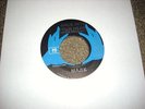 MAJIK rare modern northern soul Hi 45 Back Into *HEAR**