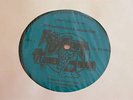 JON ANDERSON (YES) - LIVE 2LP KING BISCUIT FLOWER HOUR