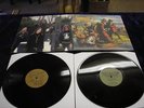 Reverend Bizarre Crush The Insects Double LP