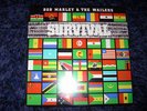BOB MARLEY & THE WAILERS Survival VERY RARE MISPRINT