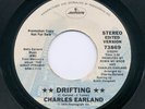 CHARLES EARLAND on MERCURY**GREAT 70s Soul
