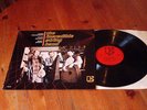 Incredible String Band 1st mono acid folk A/B matrix ex