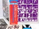 DEEP PURPLE in concert JAPAN orig DLP w/OBI  [FREE P+P]