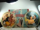 VOGUE 78    2 RECORD SET R 747 & R748   CLICK TO HEAR