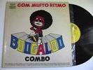 BOOGALOO COMBO Com Muito Ritmo BRAZIL ORIG LP FUNK MP3