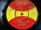 DONNA GAINES (SUMMER)-SALLY GO ROUND THE ROSES-DEMO EX