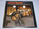 LITTLE BEAVER PARTY DOWN 1970s SOUL FUNK SEALED LP CAT