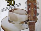 SLIM DUSTY 50 GOLDEN ANNIVERSARY AUSSIE C&W HILLBILLY