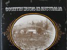 SLIM DUSTY COMPILATION Lp AUSSIE C&W HILLBILLY