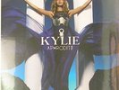 KYLIE APHRODITE LP UK MINT SEALED ORIGINAL