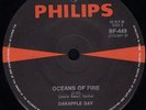 OAKAPPLE DAY AUSSIE PSYCH 45 1969 Rory O'Donoghue
