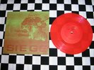 SIEGE - DROP DEAD (EP) OFF THE DISK  INFEST DRI GISM