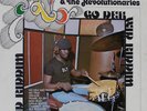 GO DEH WID RIDDIM Sly & The Revolutionaries 1977 JA lp