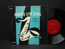 LESTER YOUNG: Kansas City Style Commodore FL 20021 10