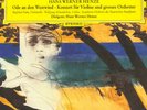 6lp dgg avant garde henze/maderna/bussotti/penderecki