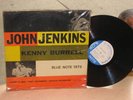JOHN JENKINS Blue Note 1573 mono Kenny Burrell