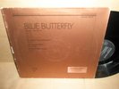  BLUE BUTTERLY grail BREAKS soft wind FUNK