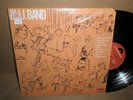  JJ BAND roland kluger FUNK breaks SOUL og lp