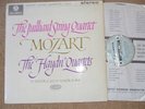 SAX 2471 B/S Mozart 'Haydn' quartetsVol 2 Juilliard  NM