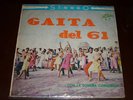 SONORA CORDOBESA la batatona LP KILLER DANCELOOR CUMBIA