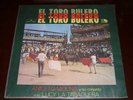 ANICETO MOLINA el toro bulero LP KILLER AFRO CUMBIA ?