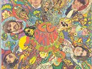 LE ORME: Ad Gloriam RARE sealed  IT psych LP re