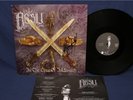 ABSU eyes of joldanach EP SIGNED ancient rites metal